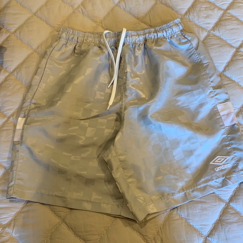 Umbro shorts